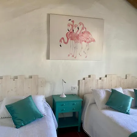 Casa Juan Harina Setenil De Las Bodegas