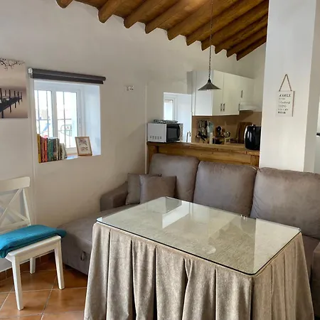 Holiday home Casa Juan Harina