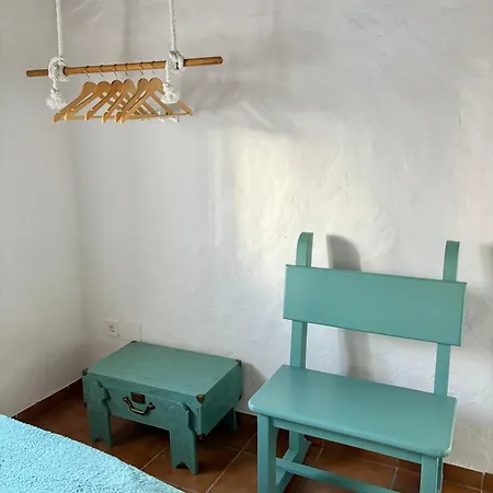 Casa Juan Harina Holiday home Setenil De Las Bodegas