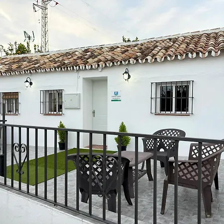 Holiday home Casa Juan Harina *