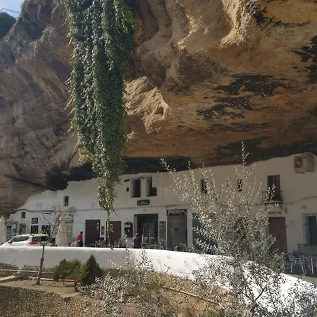 Casa Juan Harina *