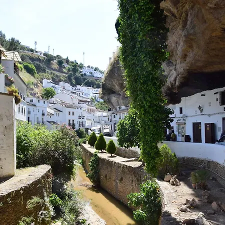 Casa Juan Harina Setenil De Las Bodegas