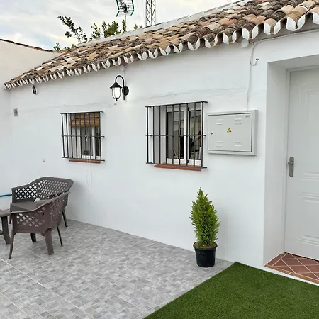 Casa Juan Harina * Setenil De Las Bodegas