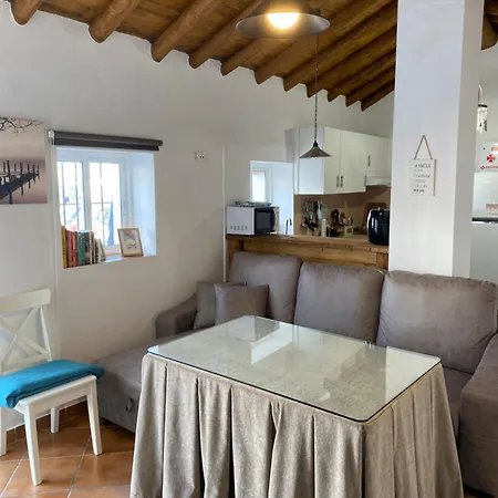 Casa Juan Harina