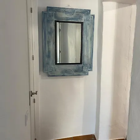 Casa Juan Harina *