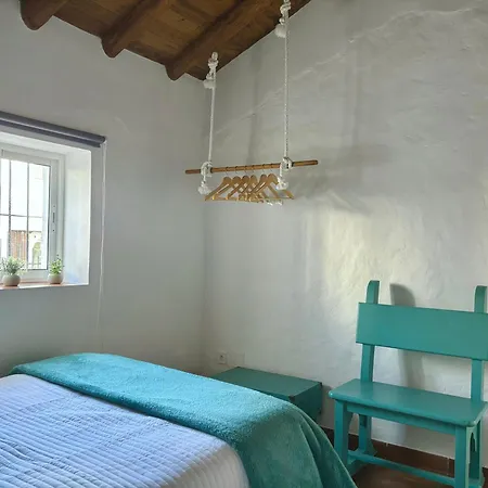 Holiday home Casa Juan Harina