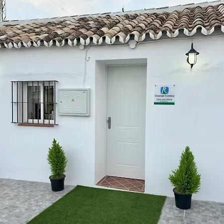 Casa Juan Harina Holiday home *