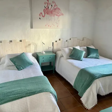 Casa Juan Harina Setenil De Las Bodegas