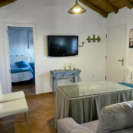Holiday home Casa Juan Harina *