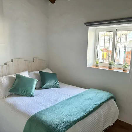 Casa Juan Harina Holiday home Setenil De Las Bodegas