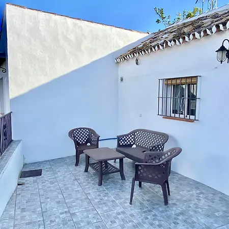 Holiday home Casa Juan Harina