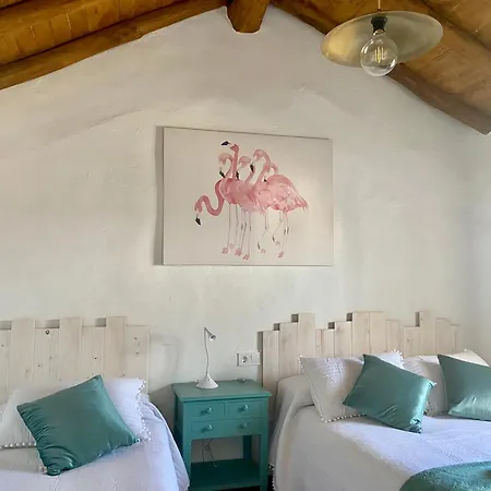 Holiday home Casa Juan Harina *