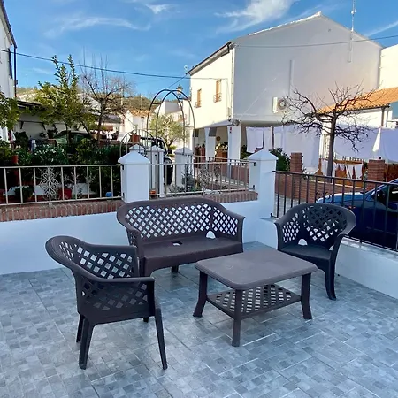 Casa Juan Harina